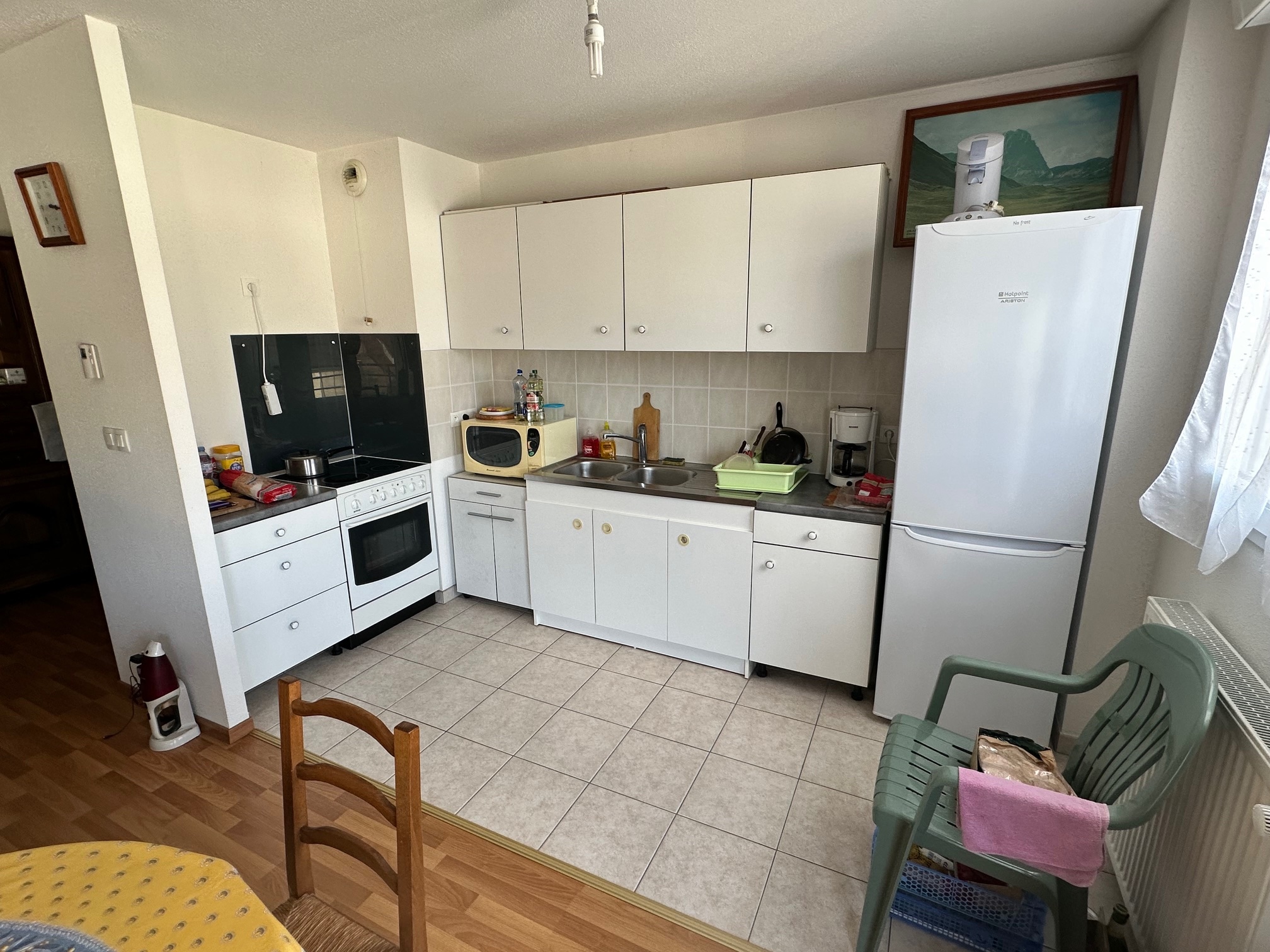 Appartement 3 pièces 67 m² · à Saverne · 67,2 m² · 139 100 €