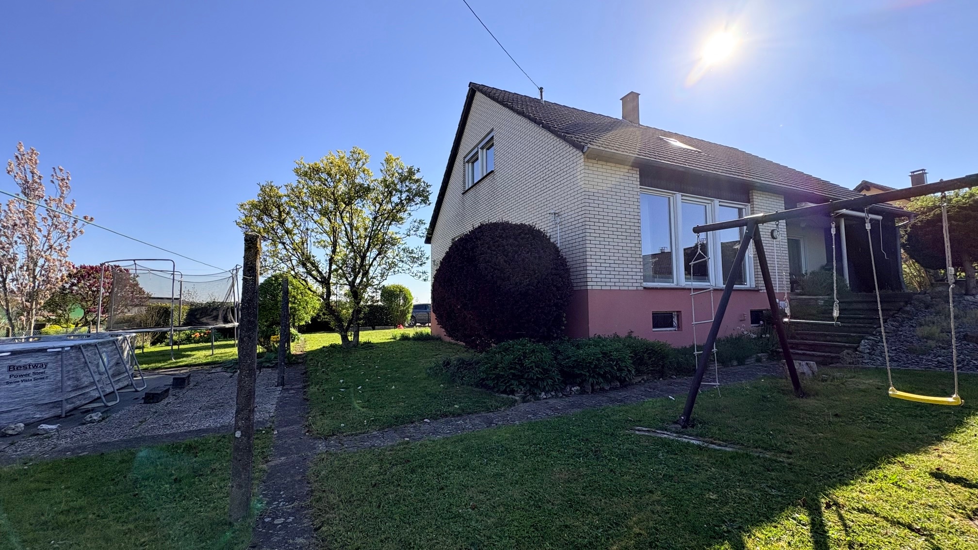 Maison 5 pièces 156 m² · à Petersbach · 155,8 m² · 210 000 €