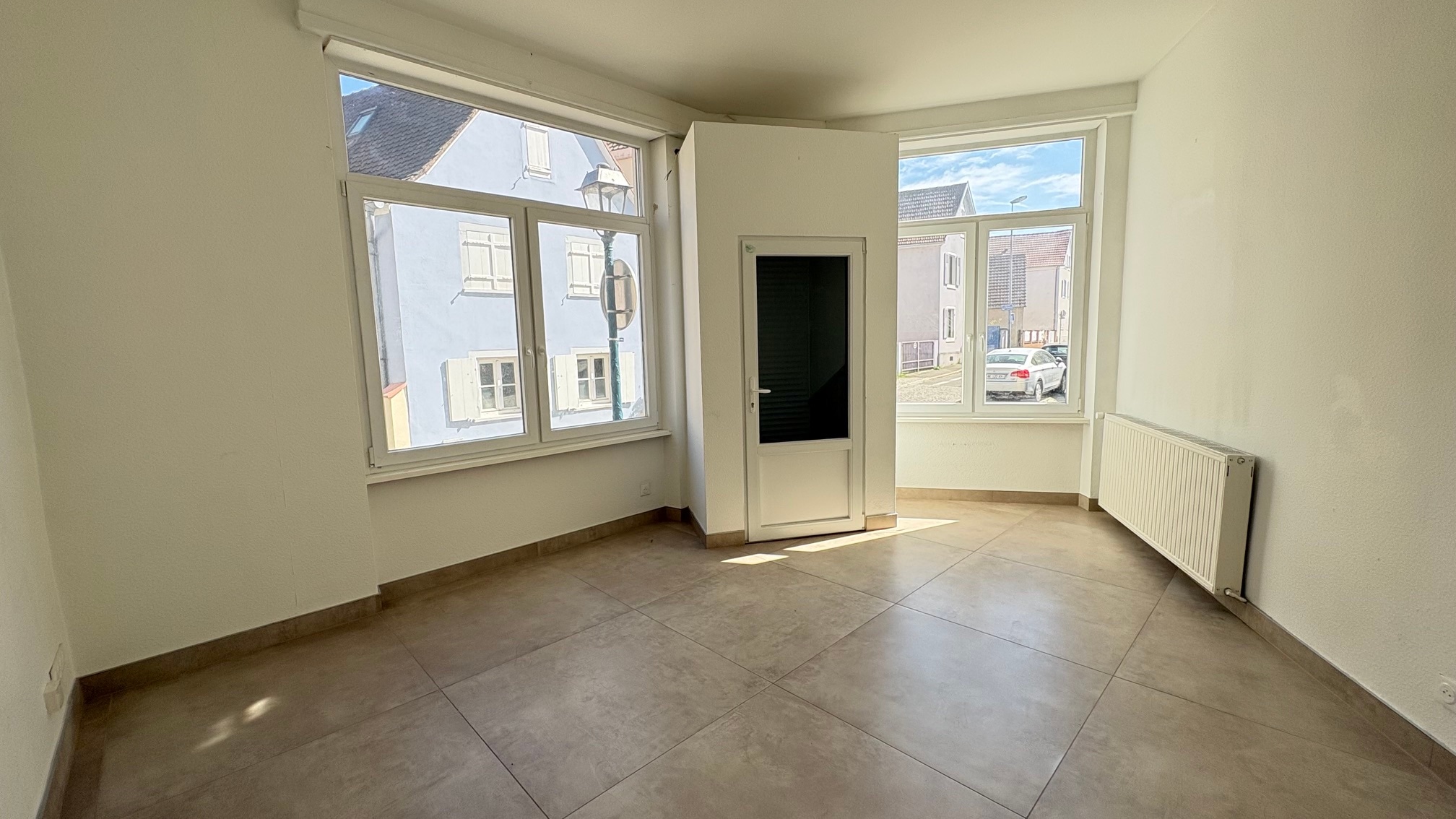 Appartement 3 pièces 65 m² · à Bischheim · 65,3 m² · 164 000 €