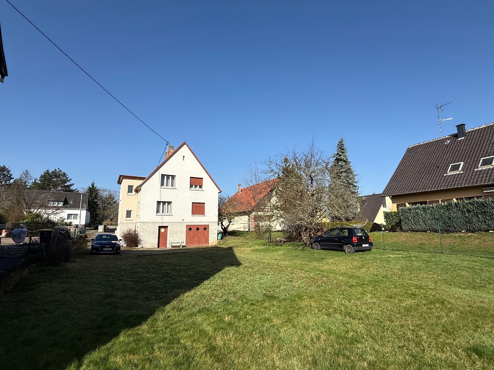 Maison 6 pièces 121 m² · à Marmoutier · 120,5 m² · 185 000 €