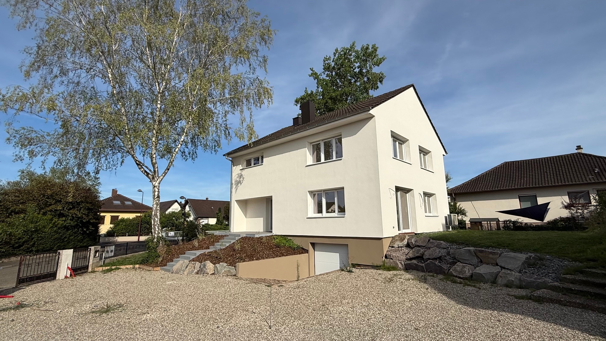 Maison 5 pièces 171 m² · à Souffelweyersheim · 171 m² · 750 000 €