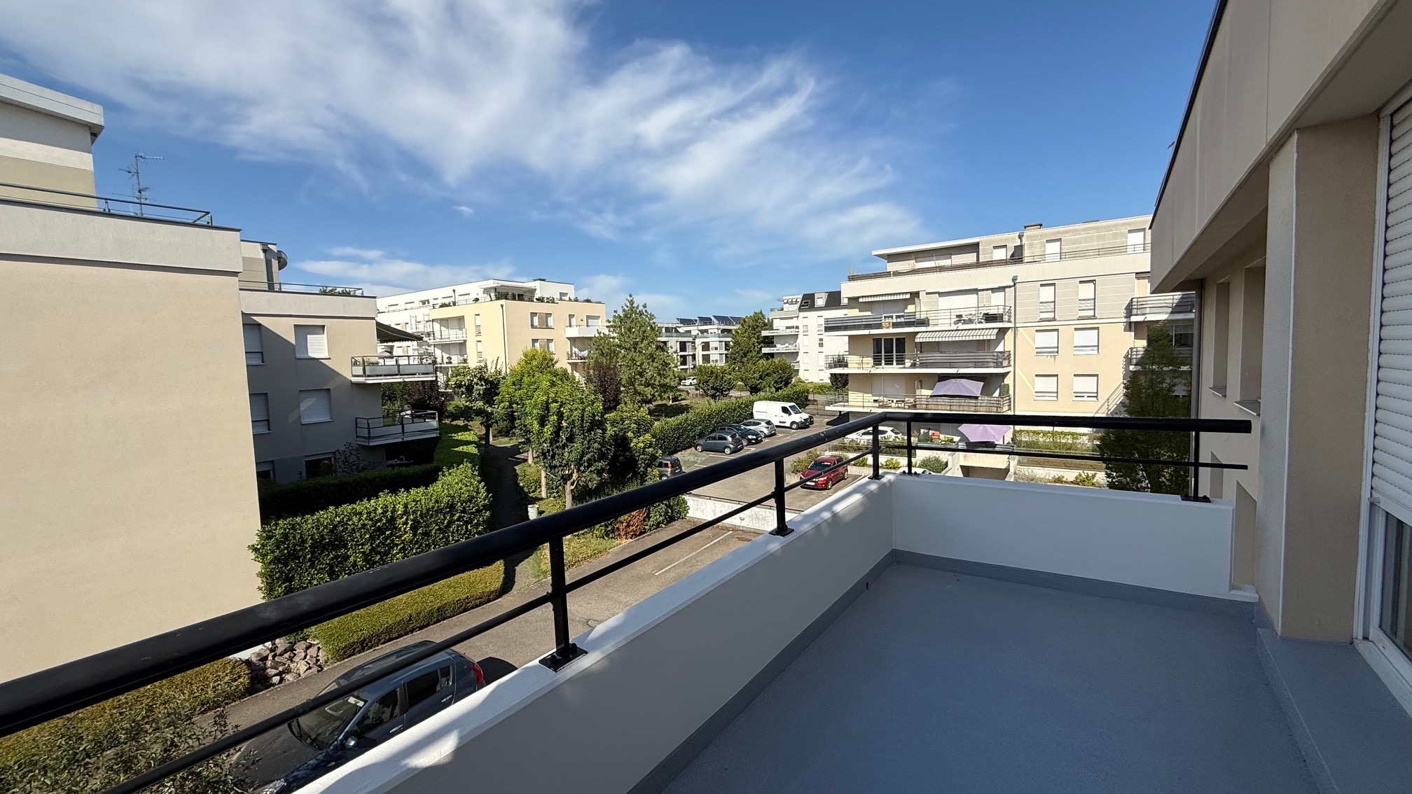 Appartement 2 pièces 49 m² · à Souffelweyersheim · 49,2 m² · 180 000 €