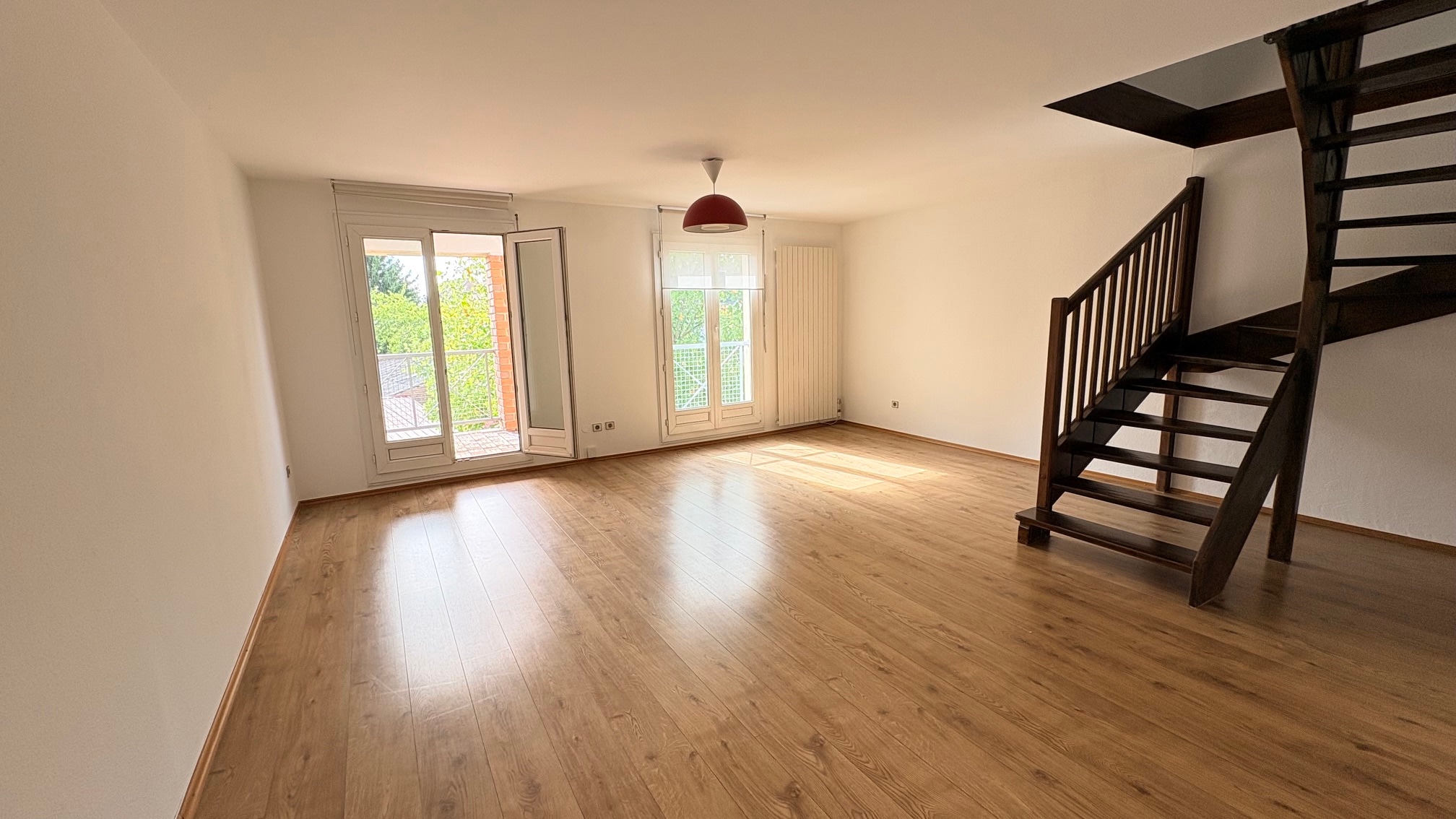 Appartement 3 pièces 73 m² · à Strasbourg · 72,5 m² · 300 000 €
