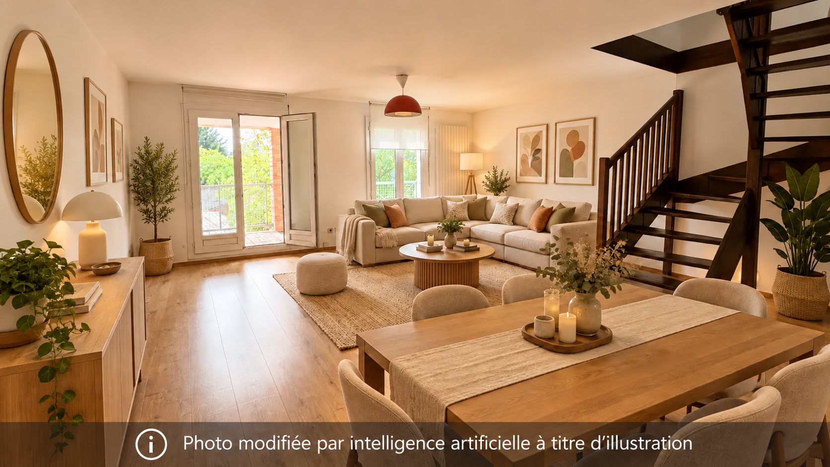 Appartement 3 pièces 73 m² · à Strasbourg · 72,5 m² · 285 000 €