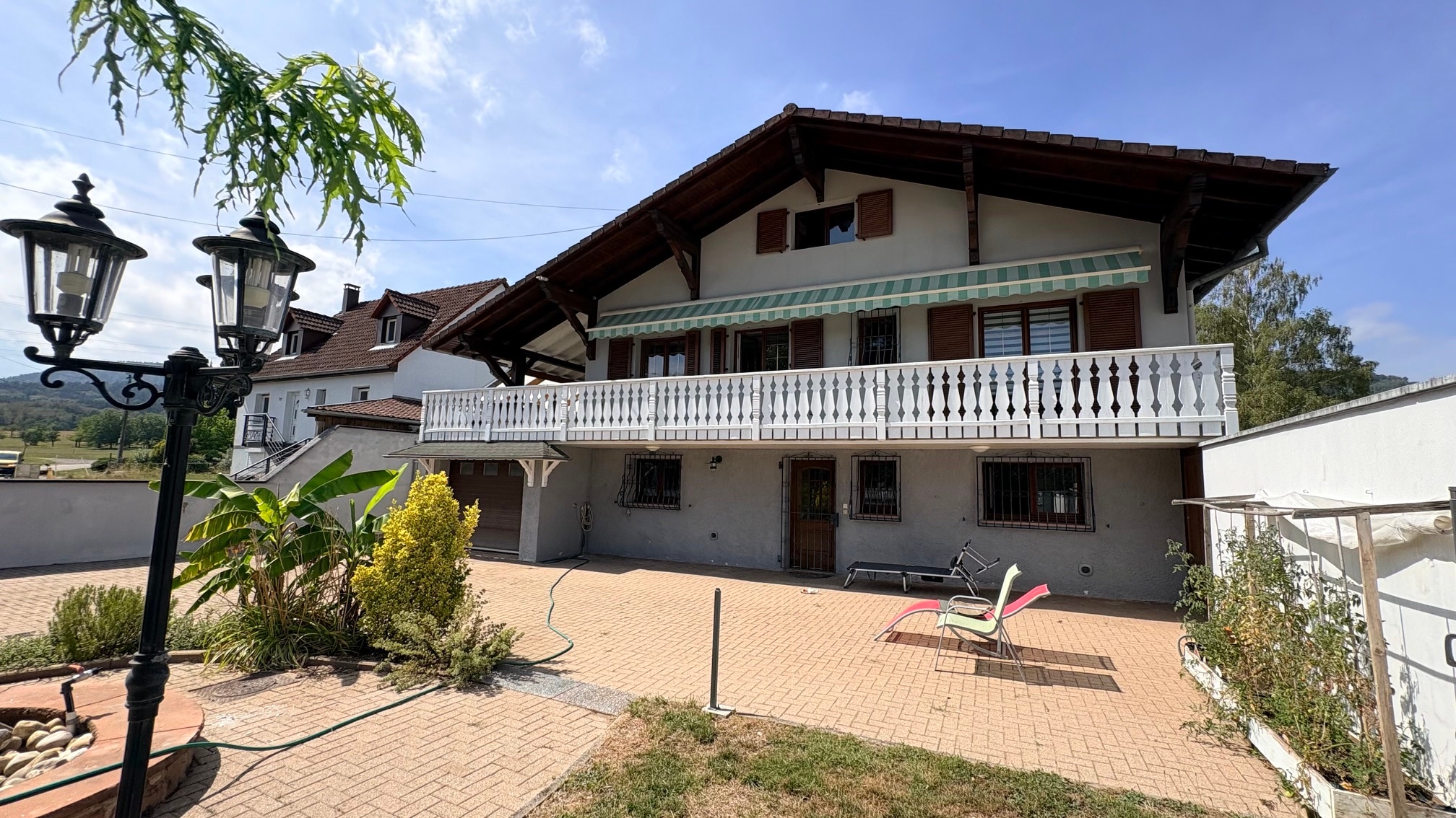 Maison 6 pièces 240 m² · à Hengwiller · 240 m² · 400 000 €