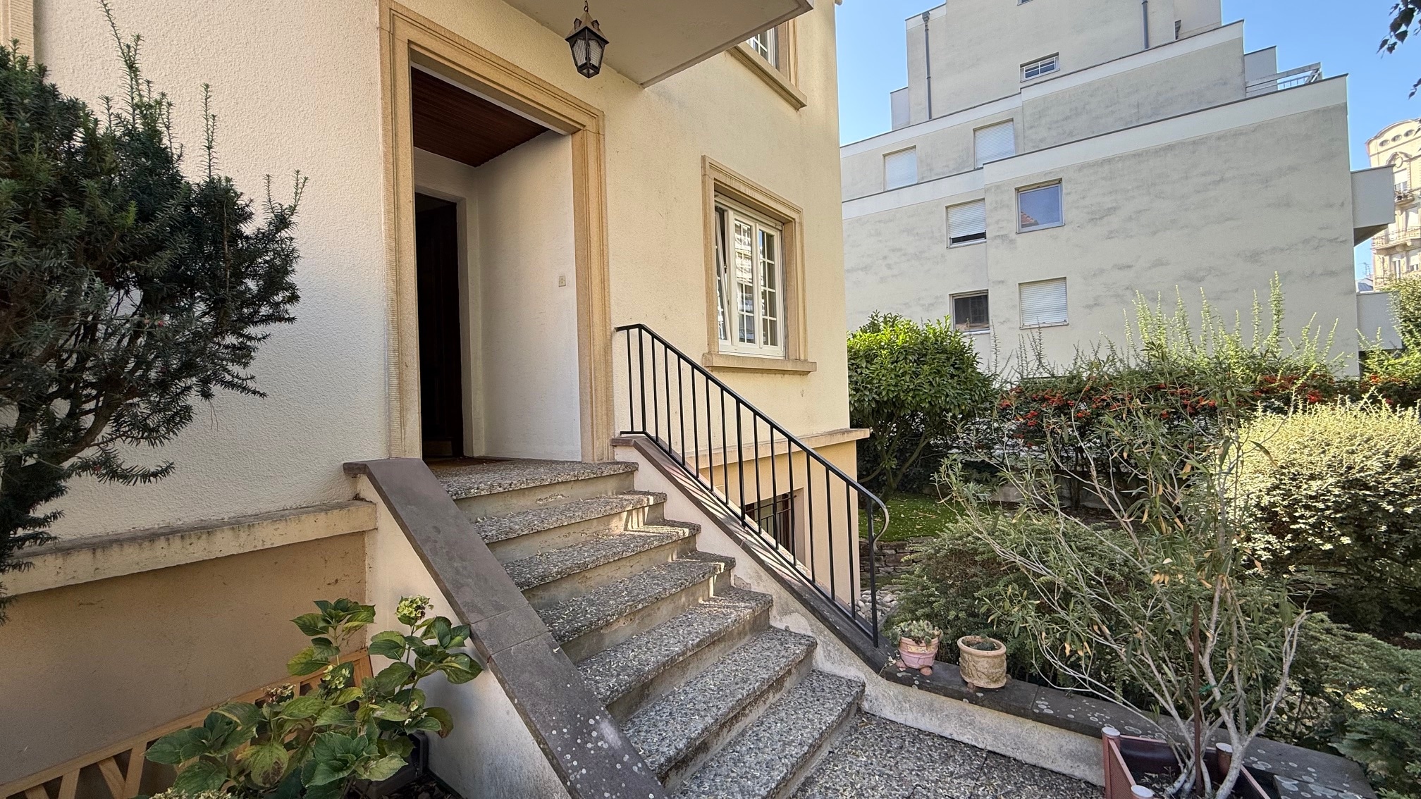 Appartement 3 pièces 54 m² · à Strasbourg · 54 m² · 220 000 €