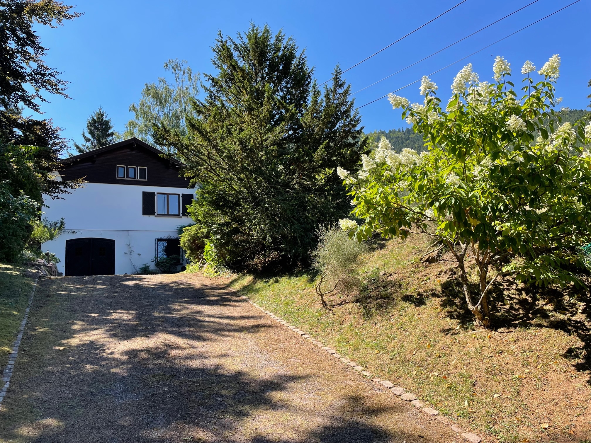 Maison 5 pièces 120 m² · à Wangenbourg-Engenthal · 120 m² · 380 000 €